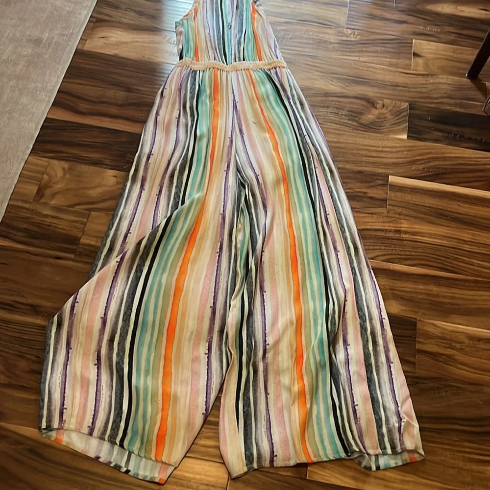 Anthropologie Jumpsuits - Picture 3 of 5